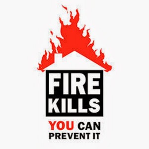 fire kills